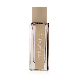 Ferragamo Ferragamo Bright Leather Woda toaletowa dla mężczyzn 30 ml