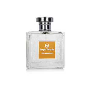 Sergio Tacchini The Essence Woda toaletowa dla mężczyzn 100 ml