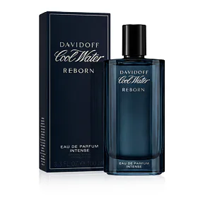 Davidoff Cool Water Reborn Intense Woda perfumowana dla mężczyzn 100 ml