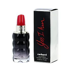 Cacharel Yes I Am Woda perfumowana dla kobiet 50 ml