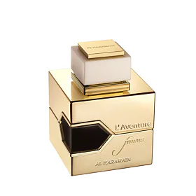Al Haramain L'Aventure Femme Woda perfumowana dla kobiet 100 ml