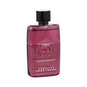 Gucci Guilty Absolute Pour Femme Woda perfumowana dla kobiet 50 ml