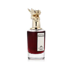 Penhaligon´s The World According to Arthur Woda perfumowana  75 ml