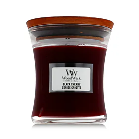 WoodWick Wild Berry & Beets Świeczka zapachowa 85 g