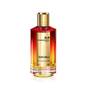 MANCERA Velvet Vanilla Woda perfumowana 120 ml