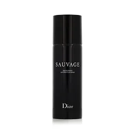 Dior Sauvage Dezodorant dla mężczyzn 150 ml