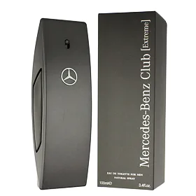 Mercedes-Benz Mercedes-Benz Club Extreme Woda toaletowa dla mężczyzn 100 ml