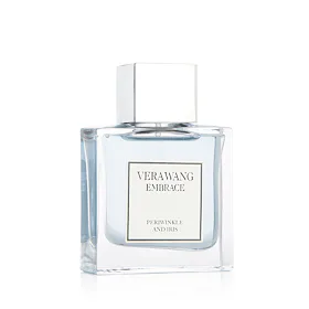 Vera Wang Embrace Periwinkle and Iris Woda toaletowa dla kobiet 30 ml