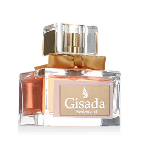 Gisada Donna Woda toaletowa dla kobiet 50 ml