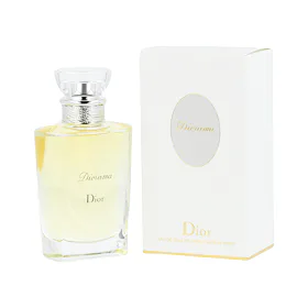 Dior Diorama Woda toaletowa dla kobiet 100 ml