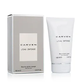 Carven L'Eau Intense Balsam po goleniu dla mężczyzn 100 ml