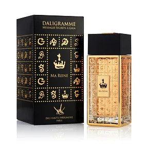 Dali Haute Parfumerie Daligramme Ma Reine Woda perfumowana dla kobiet 100 ml