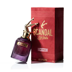Jean Paul Gaultier Scandal Intense Woda perfumowana dla kobiet 50 ml