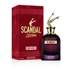 Jean Paul Gaultier Scandal Intense Woda perfumowana dla kobiet 80 ml