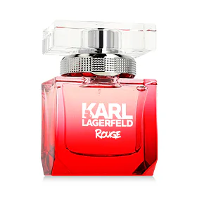 Karl Lagerfeld Rouge Woda perfumowana dla kobiet 45 ml