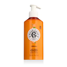 Roger & Gallet Néroli Mleczko do ciała dla kobiet 250 ml