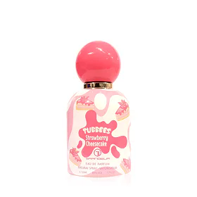 Grandeur Tubbees Strawberry Cheesecake Woda perfumowana 50 ml