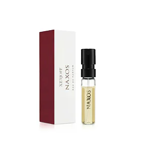 Xerjoff XJ 1861 Naxos Woda perfumowana  2 ml