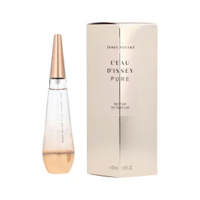 Issey Miyake L'Eau D'Issey Pure Nectar De Parfum Woda perfumowana dla kobiet 50 ml