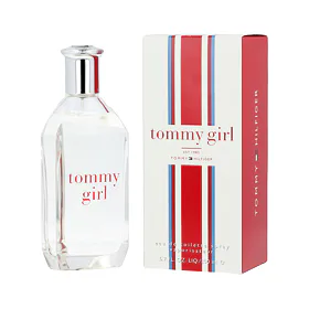 Tommy Hilfiger Tommy Girl Woda toaletowa dla kobiet 200 ml