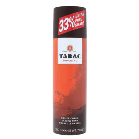 TABAC Original Pianka do golenia dla mężczyzn 200 ml