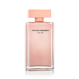 Narciso Rodriguez For Her Zestaw Edp 100 ml + Edp Pure Musc 10 ml