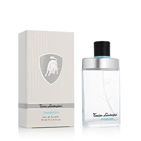 Lamborghini Essenza Woda toaletowa dla mężczyzn 75 ml