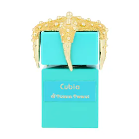 Tiziana Terenzi Cubia Ekstrakt perfum tester  100 ml Tester