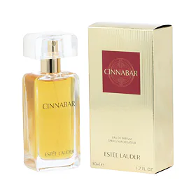 Estée Lauder Cinnabar Woda perfumowana dla kobiet 50 ml
