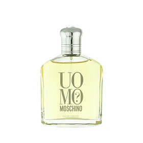 Moschino Uomo? Woda toaletowa tester dla mężczyzn 125 ml Tester