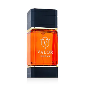 Khadlaj Valor Enigma Woda perfumowana dla mężczyzn 100 ml