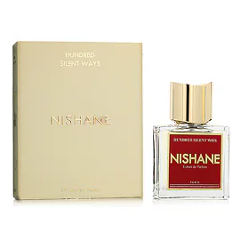 Nishane Hundred Silent Ways Extrait de Parfum 50 ml U
