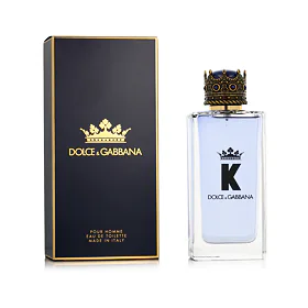 Dolce&Gabbana K Woda toaletowa dla mężczyzn 100 ml