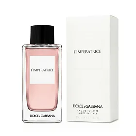 Dolce&Gabbana D&G Anthology L´Imperatrice Woda toaletowa dla kobiet 100 ml