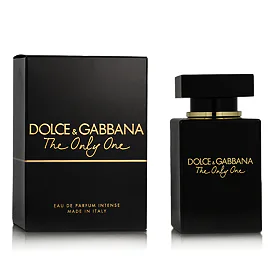 Dolce&Gabbana The Only One Intense Woda perfumowana dla kobiet 50 ml
