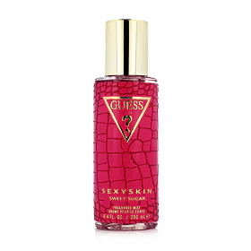 GUESS Sexy Skin Sweet Sugar Spray do ciała dla kobiet 250 ml