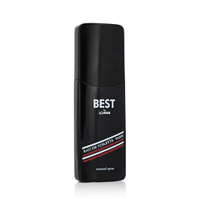 Lomani Best Woda toaletowa dla mężczyzn 100 ml