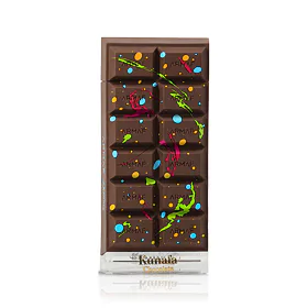 Armaf Chocolate Kunafa EDP 70 ml U
