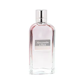 Abercrombie & Fitch First Instinct Woda perfumowana dla kobiet 100 ml
