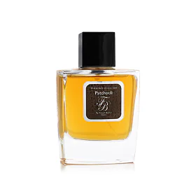 Franck Boclet Patchouli Woda perfumowana dla mężczyzn 100 ml