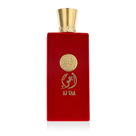 Nusuk Al Mukhtalif Concentrated Red Woda perfumowana dla kobiet 100 ml