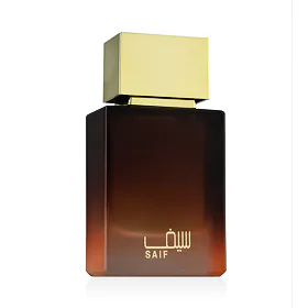 Ahmed Al Maghribi Saif Woda perfumowana 50 ml