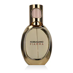 Ferragamo Fiamma Woda perfumowana dla kobiet 35 ml