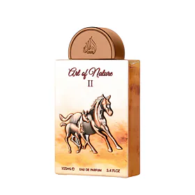 Lattafa Pride Art Of Nature II Woda perfumowana 100 ml