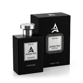 Hamidi Addicted Intense Perfumy dla mężczyzn 120 ml