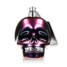 Police To Be My.Avatar Woda perfumowana dla kobiet 125 ml