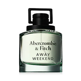 Abercrombie & Fitch Away Weekend Woda toaletowa dla mężczyzn 100 ml