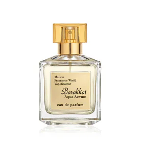 Fragrance World Aqua Aevum Woda perfumowana  100 ml
