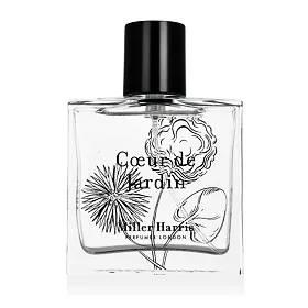 Miller Harris Coeur de Jardin Woda perfumowana dla kobiet 50 ml