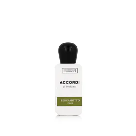 The Merchant of Venice Accordi di Profumo Bergamotto Italia EDP 30 ml U